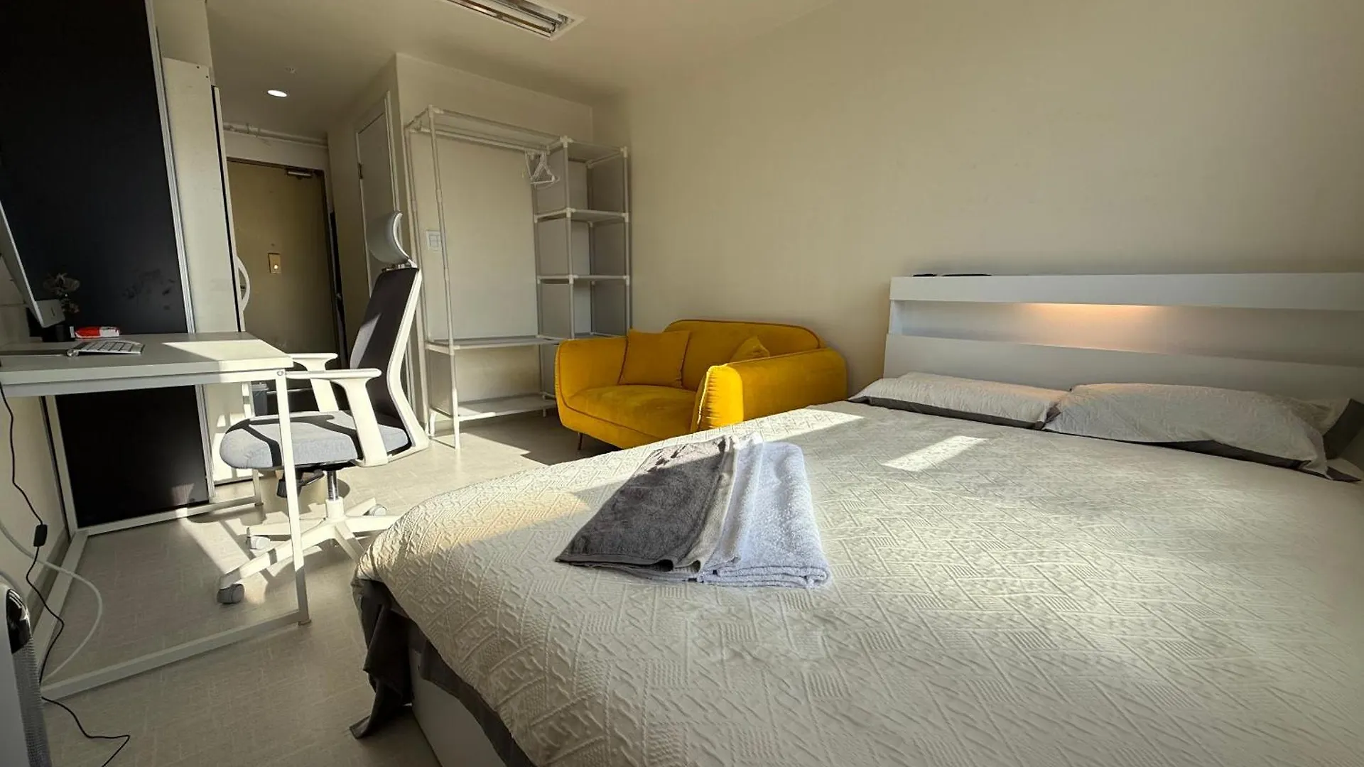 Apartment Hc Home Seoul