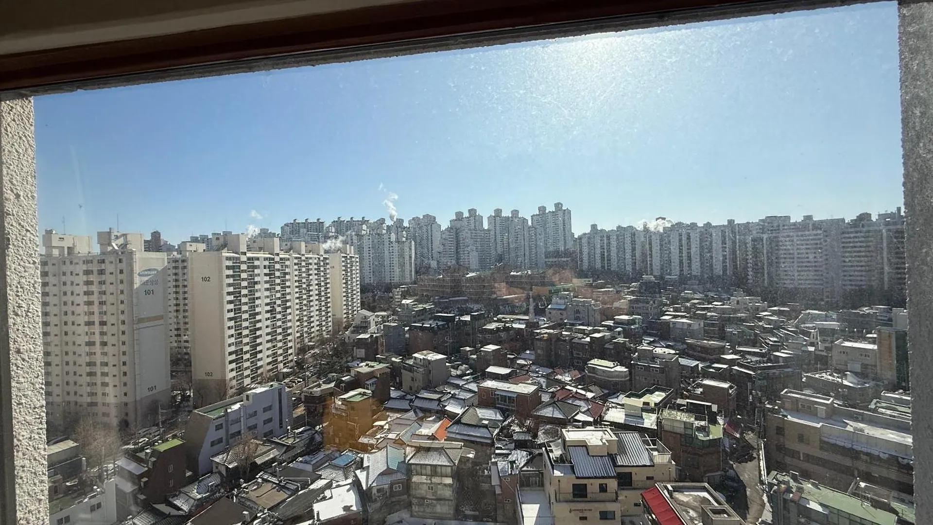 Hc Home Seoul